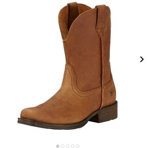 Ariat Rambler Boots